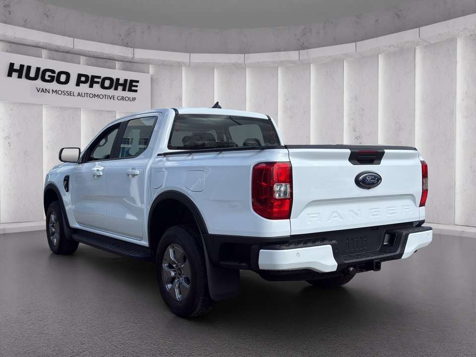 Ford Ranger - Imagem 3