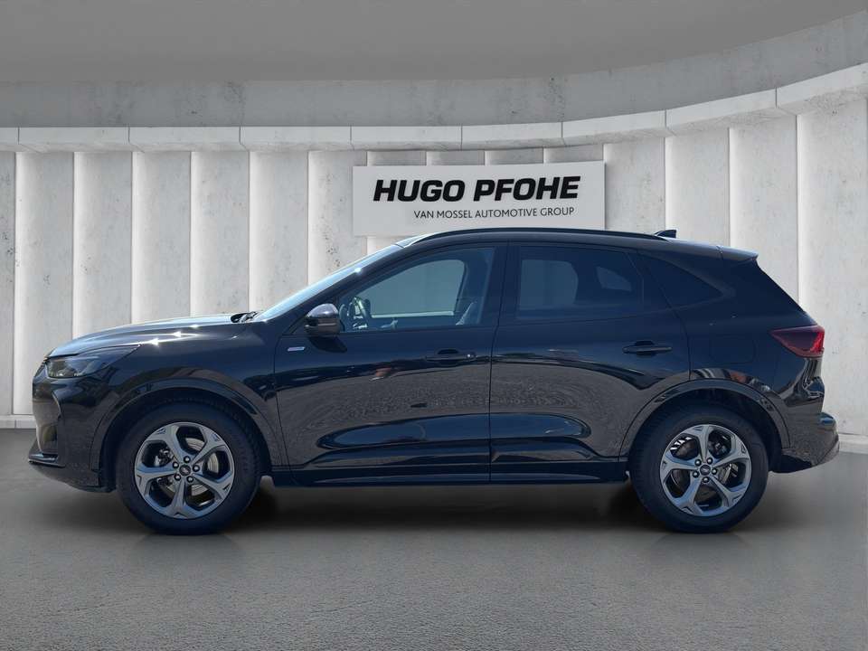 Ford Kuga - Imagem 2
