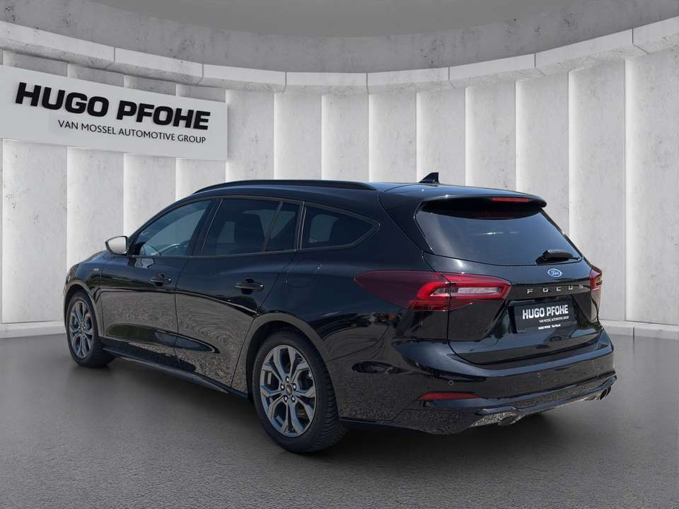 Ford Focus - Imagem 3