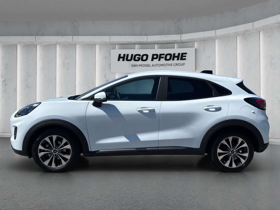 Ford Puma - Imagem 2