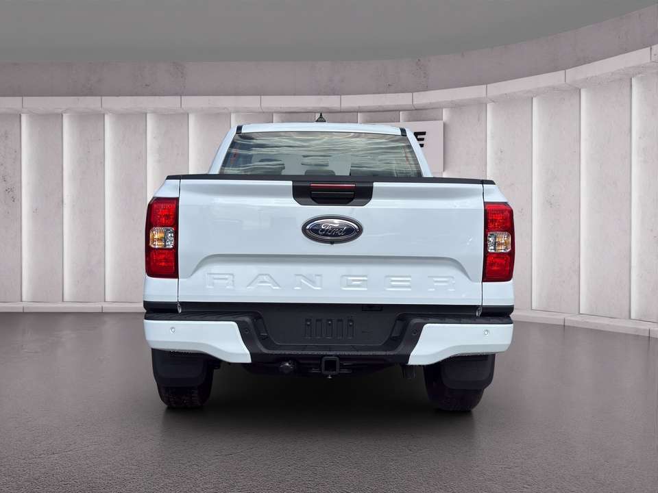 Ford Ranger - Imagem 4