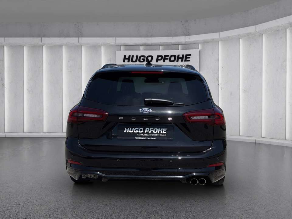 Ford Focus - Imagem 4