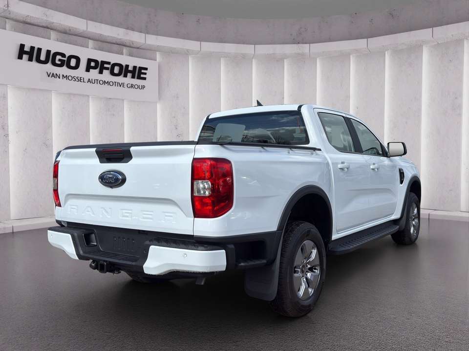 Ford Ranger - Imagem 5