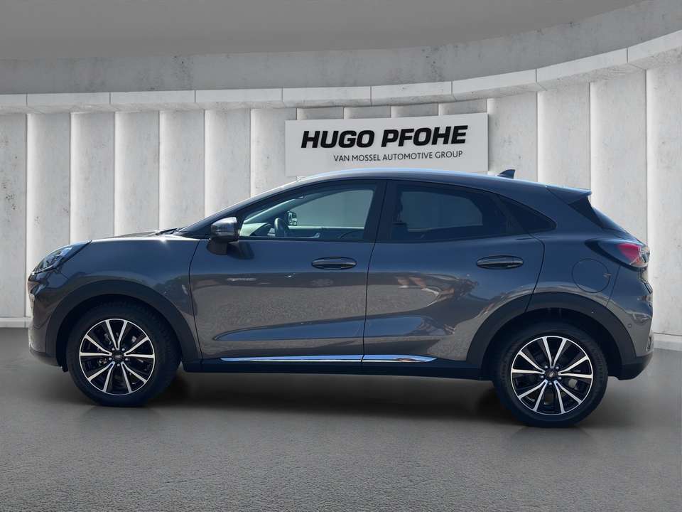 Ford Puma - Imagem 2