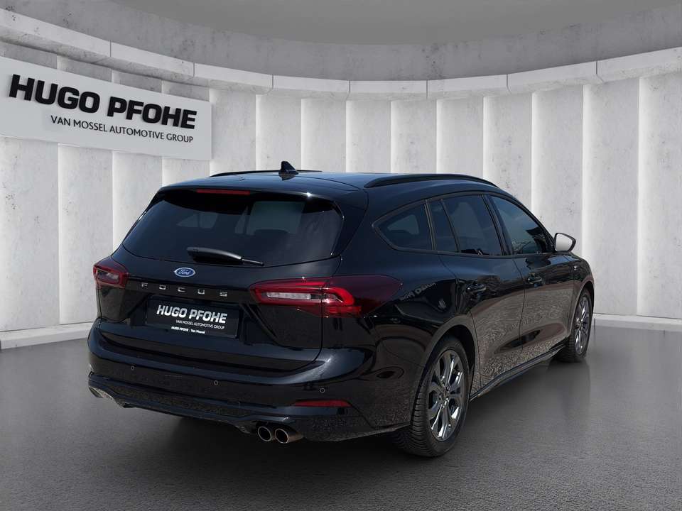 Ford Focus - Imagem 5