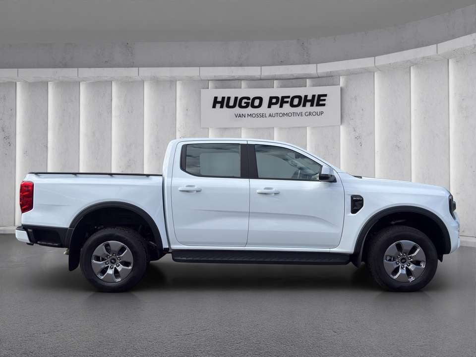 Ford Ranger - Imagem 6