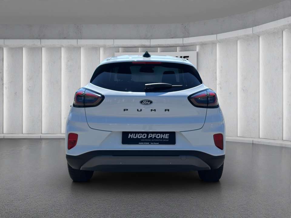Ford Puma - Imagem 4