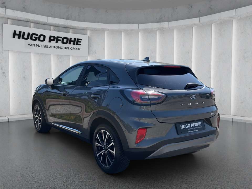 Ford Puma - Imagem 3