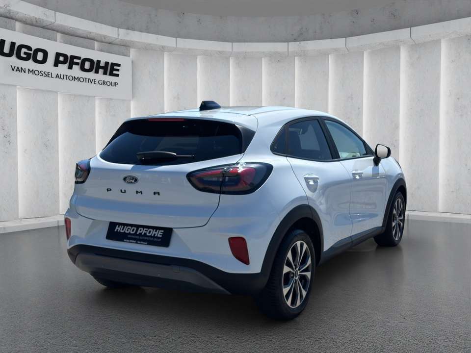 Ford Puma - Imagem 5