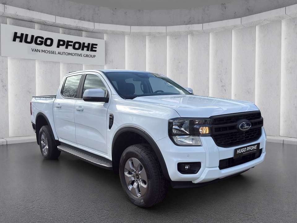 Ford Ranger - Imagem 7