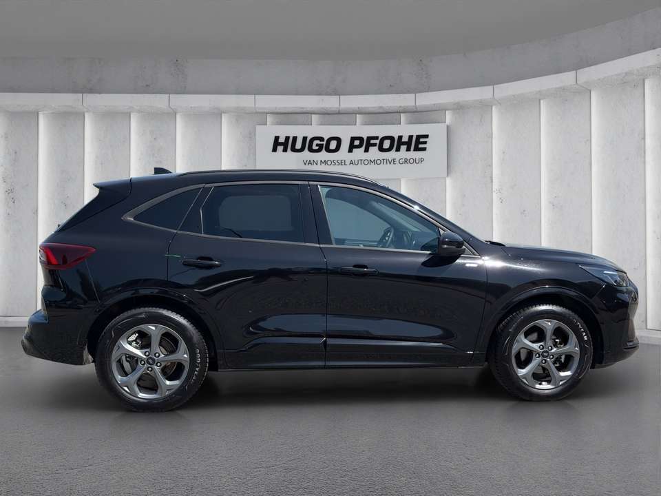 Ford Kuga - Imagem 6