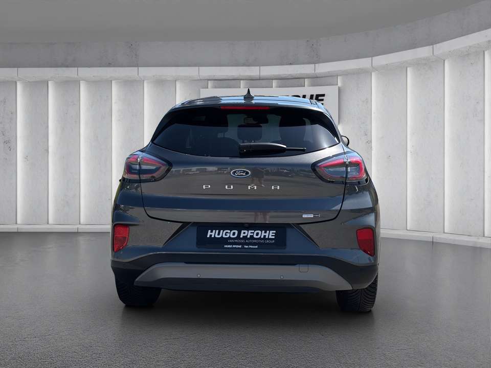 Ford Puma - Imagem 4