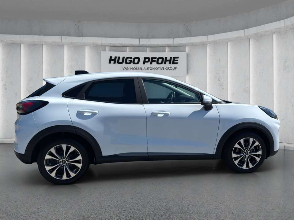 Ford Puma - Imagem 6