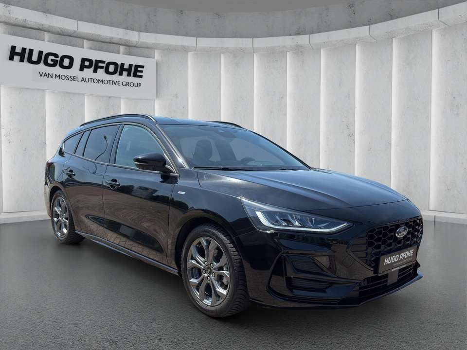 Ford Focus - Imagem 7