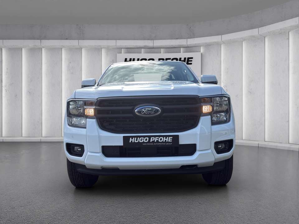 Ford Ranger - Imagem 8