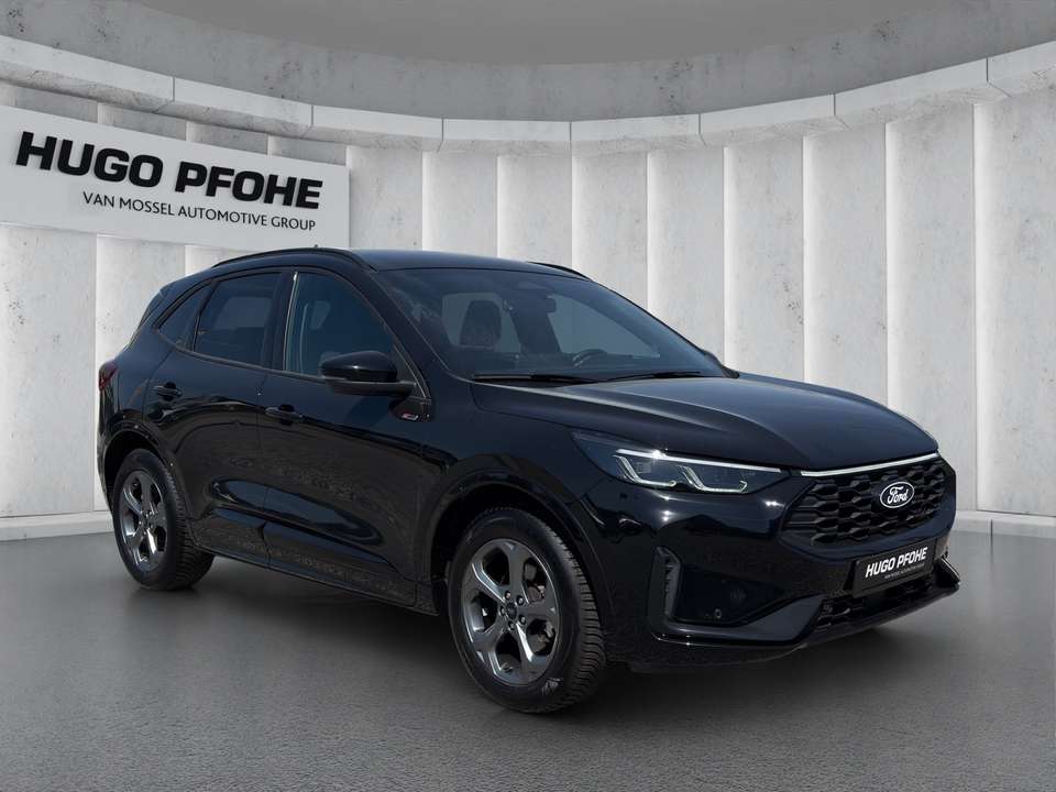 Ford Kuga - Imagem 7