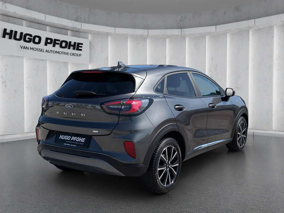 Ford Puma - Imagem 5
