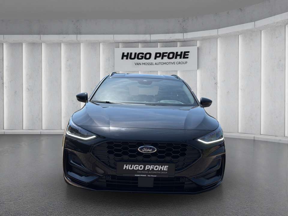 Ford Focus - Imagem 8