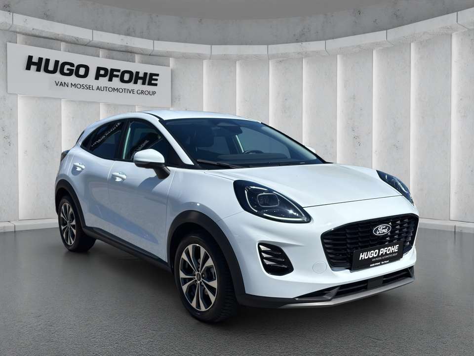 Ford Puma - Imagem 7