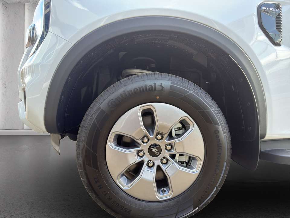 Ford Ranger - Imagem 9