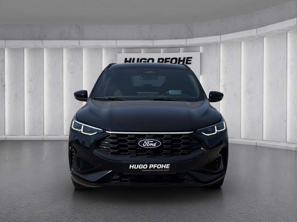 Ford Kuga - Imagem 8