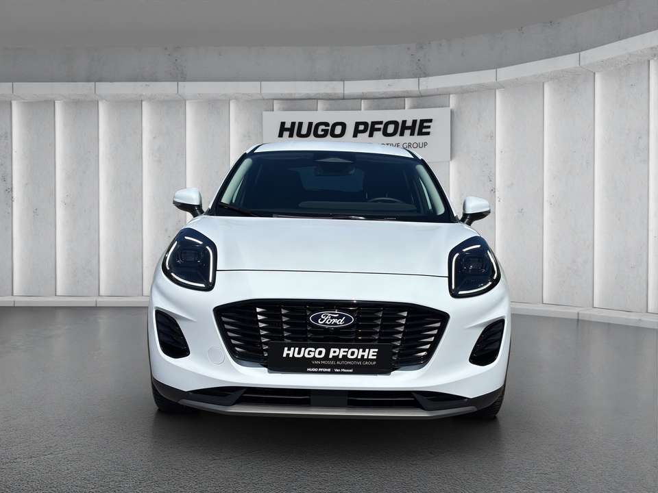 Ford Puma - Imagem 8