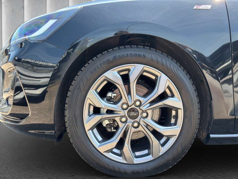 Ford Focus - Imagem 9