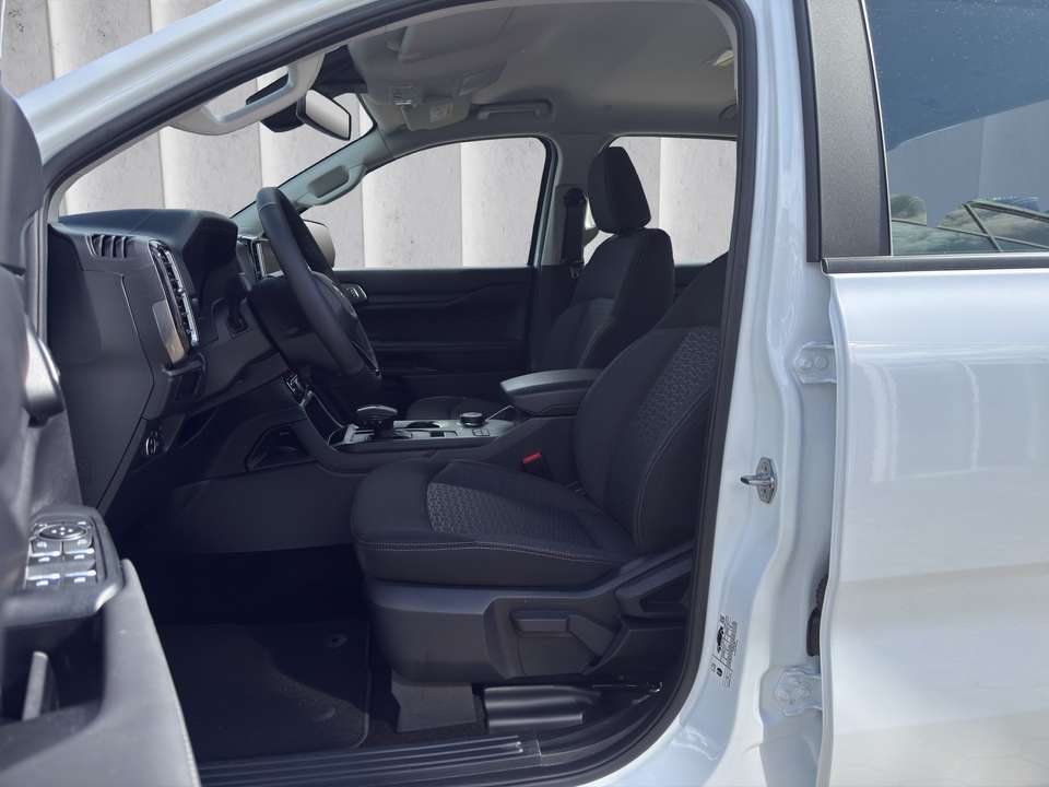 Ford Ranger - Imagem 10