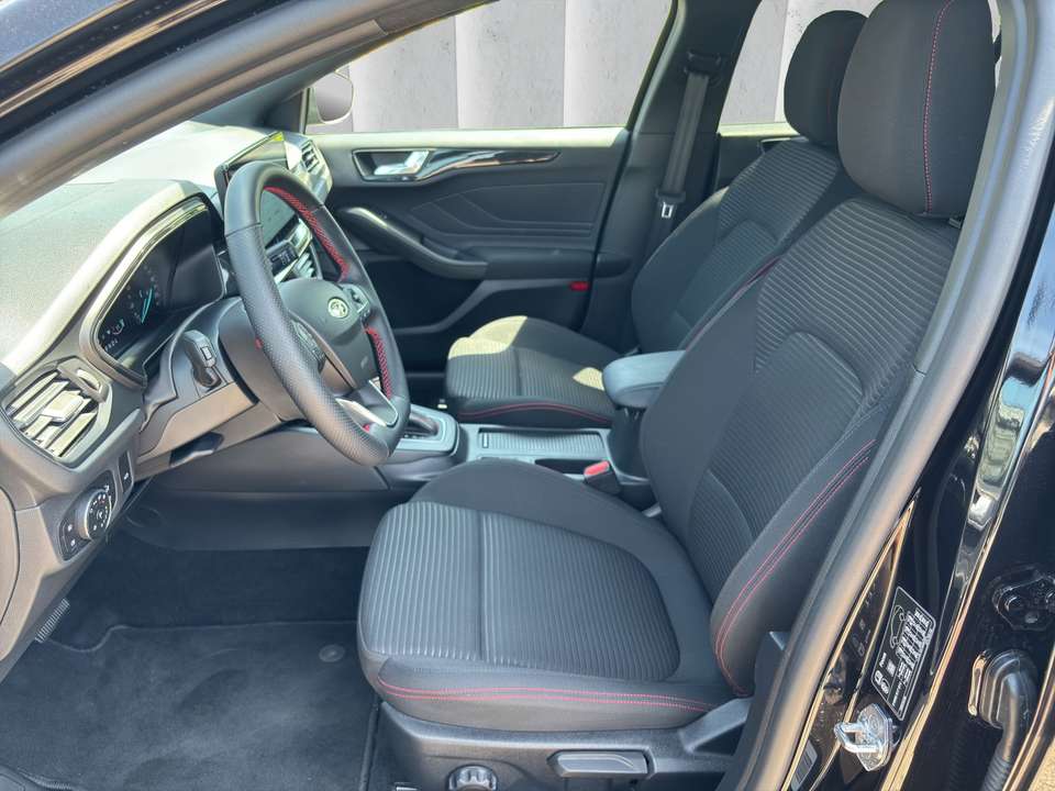 Ford Focus - Imagem 10