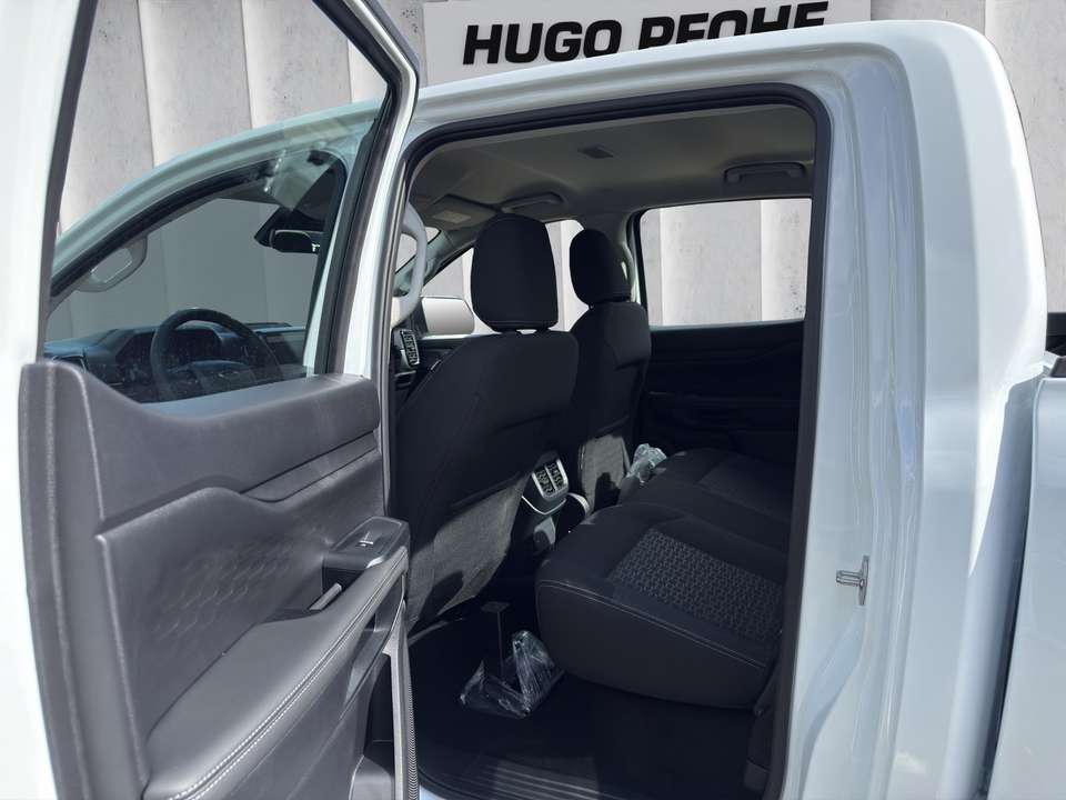 Ford Ranger - Imagem 11