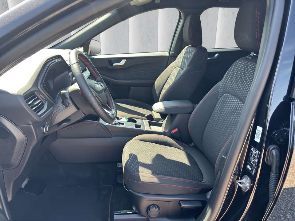 Ford Kuga - Imagem 10