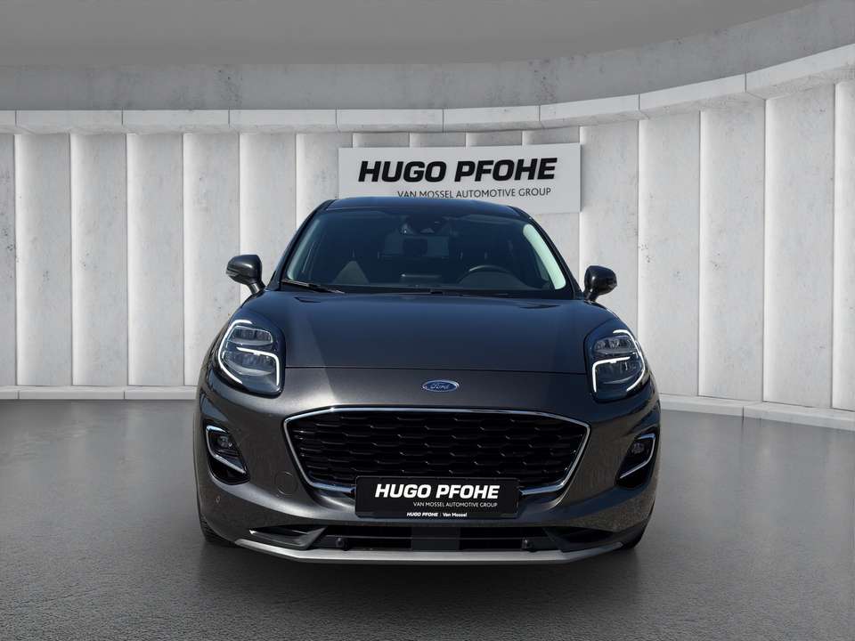 Ford Puma - Imagem 8