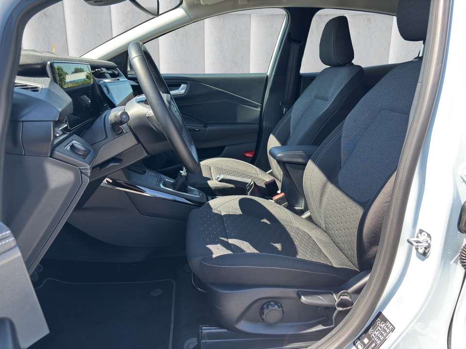 Ford Puma - Imagem 10