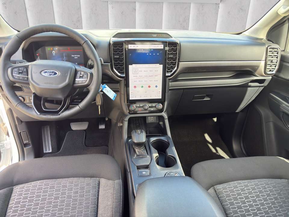Ford Ranger - Imagem 12