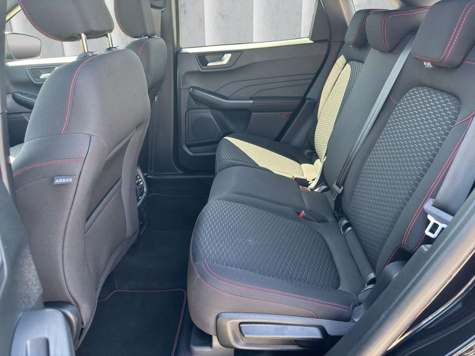 Ford Kuga - Imagem 11