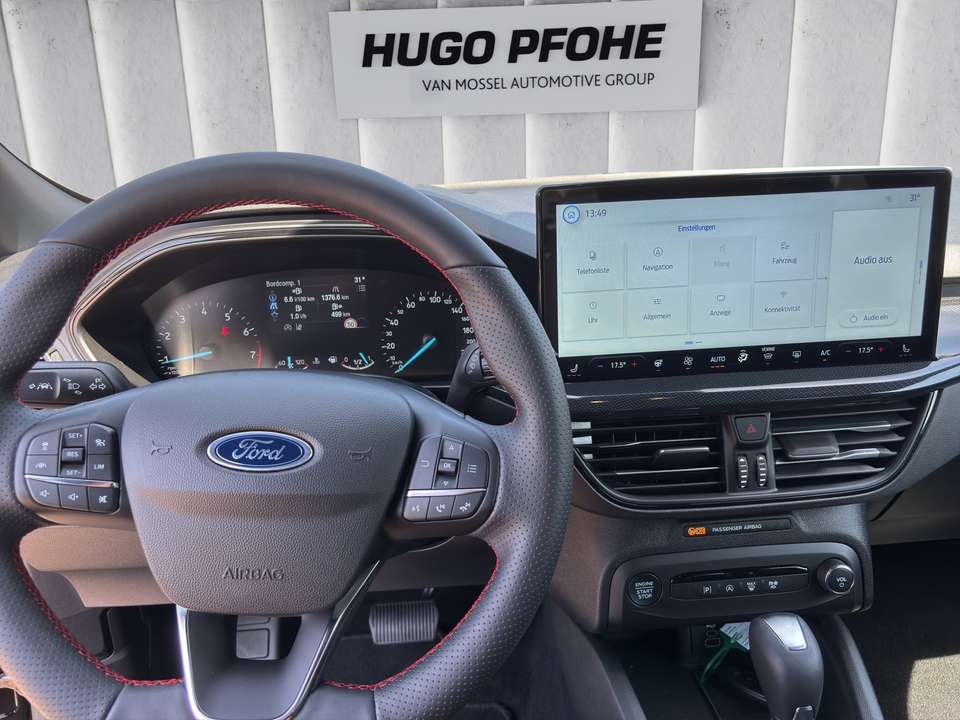 Ford Focus - Imagem 12