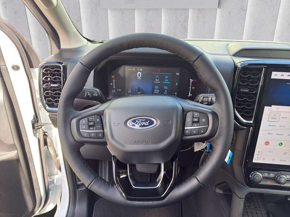 Ford Ranger - Imagem 13