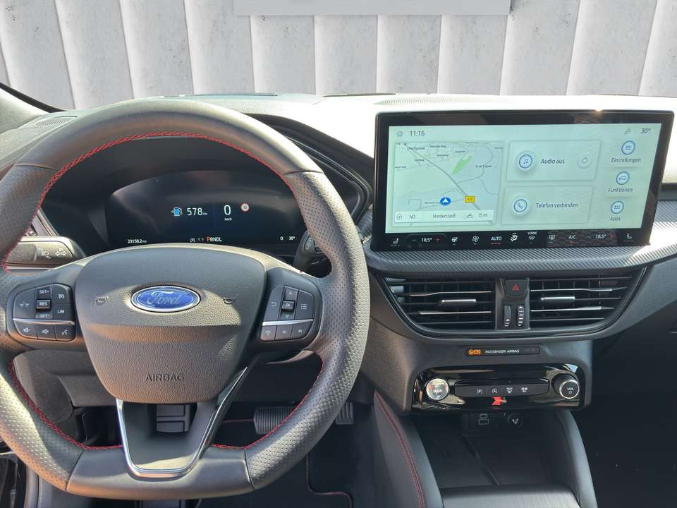 Ford Kuga - Imagem 12