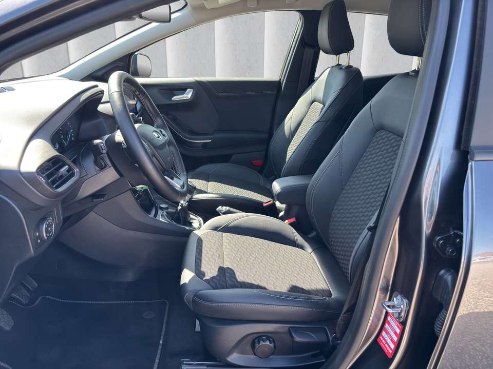 Ford Puma - Imagem 10