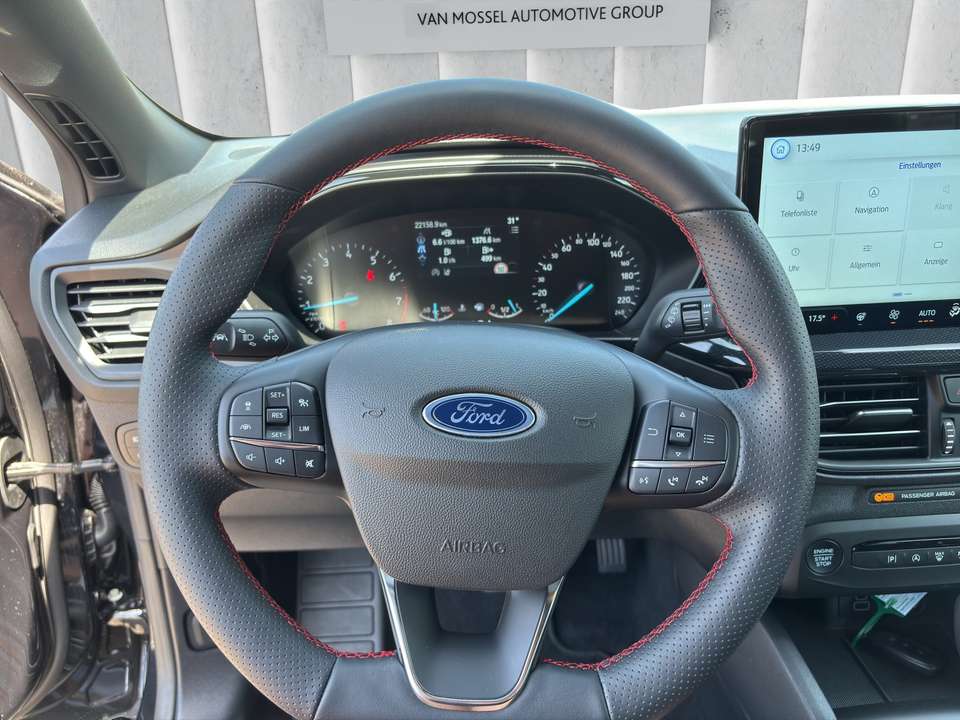 Ford Focus - Imagem 13
