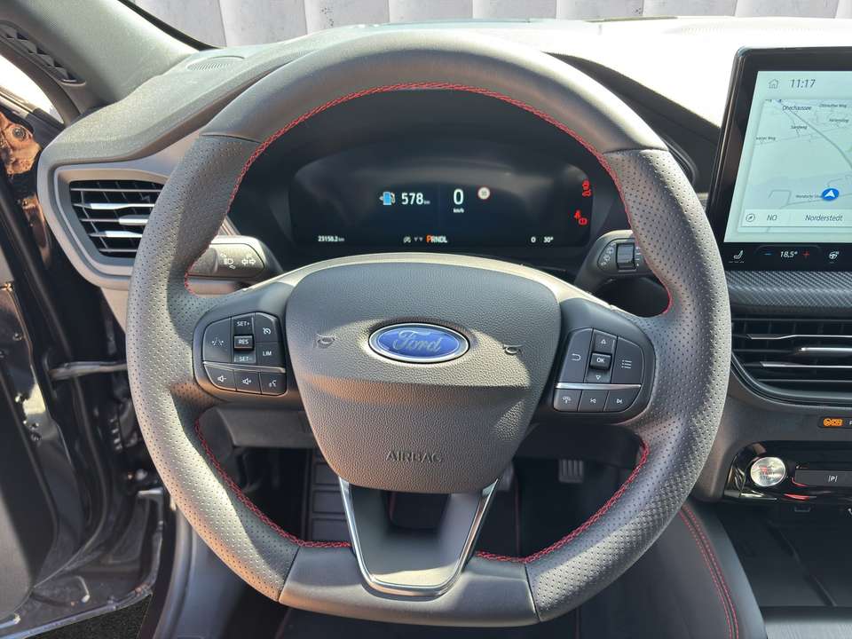 Ford Kuga - Imagem 13