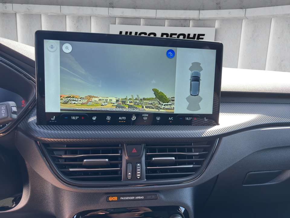 Ford Kuga - Imagem 14