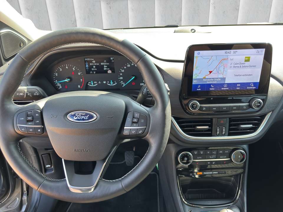 Ford Puma - Imagem 12