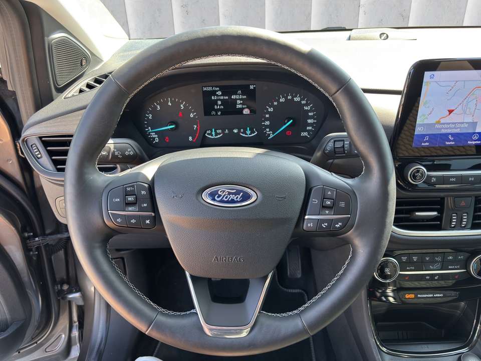 Ford Puma - Imagem 13
