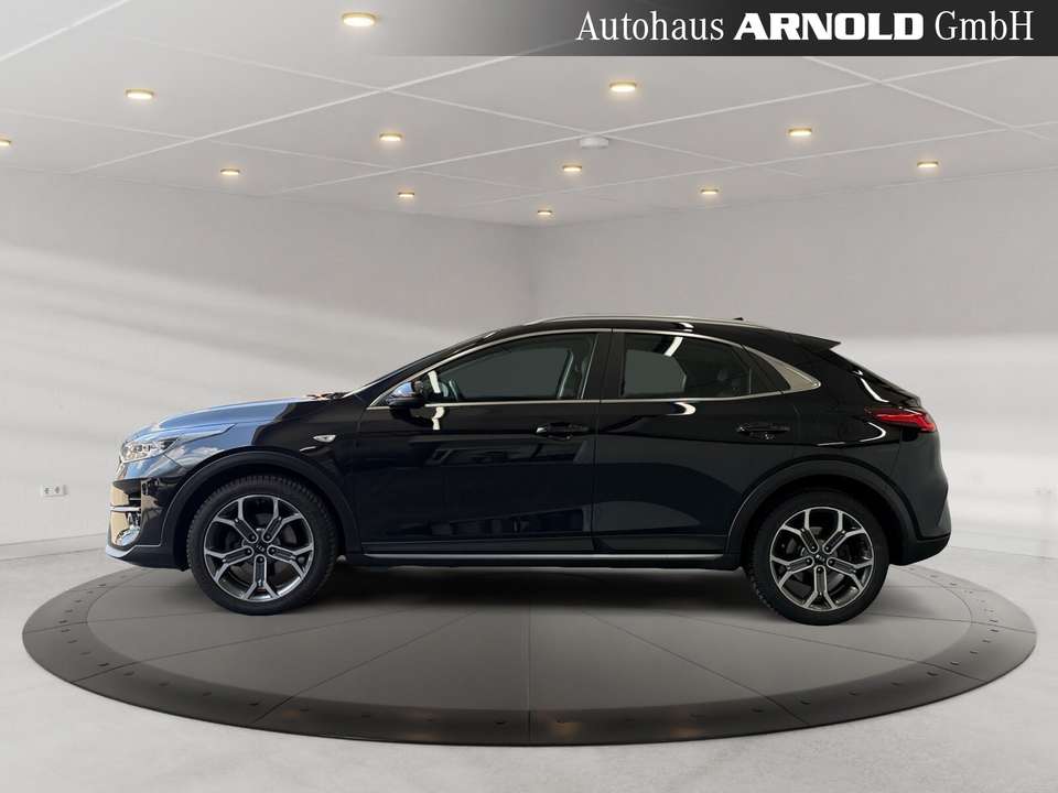 Kia XCeed - Imagem 2