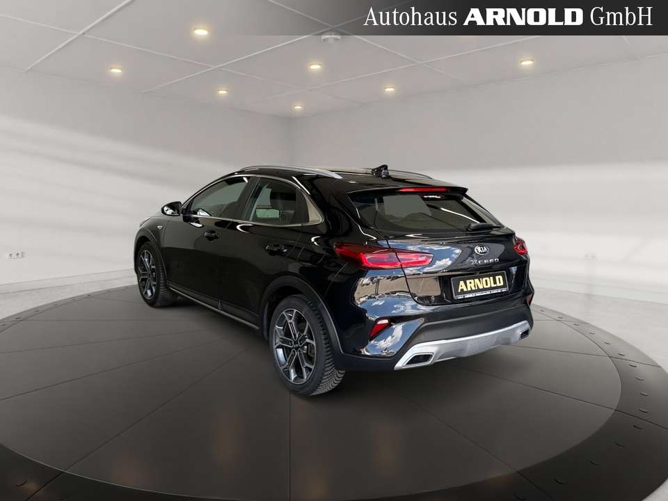 Kia XCeed - Imagem 3