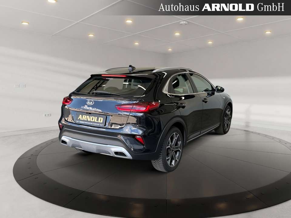 Kia XCeed - Imagem 4