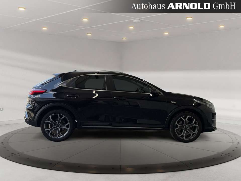 Kia XCeed - Imagem 5