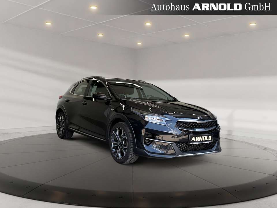 Kia XCeed - Imagem 6
