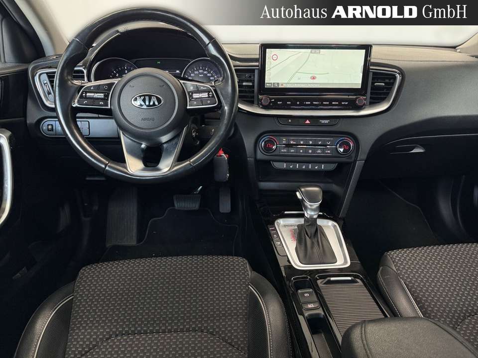Kia XCeed - Imagem 8